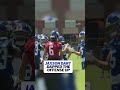 Jaxson Dart made sure to embrace the offense during OTAs #nfl #newyorkgiants #nygiants