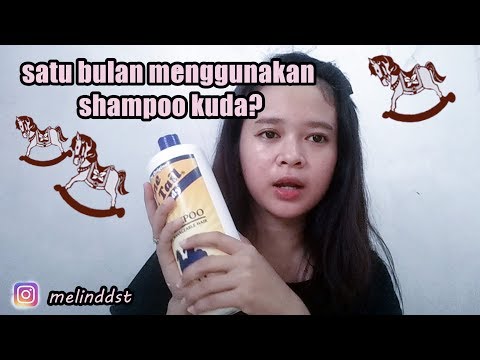 Video: Syampu Dan Perapi Kuda Untuk Rambut: Faedah, Langkah Berjaga-jaga, Kegunaan