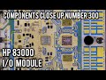 HP83000 I/O Board Hybrid Modules