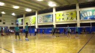 20140504 大外盃 淡江A VS 法文(冠亞)Part1
