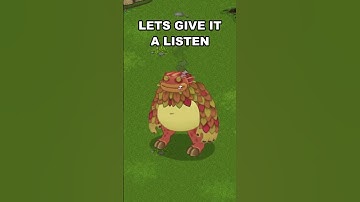 😲ENBRAT + DRUMPLER!!😲#mysingingmonsters #msm #fusion