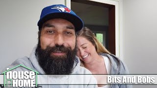 Bits And Bobs! - HouseIntoHome#12