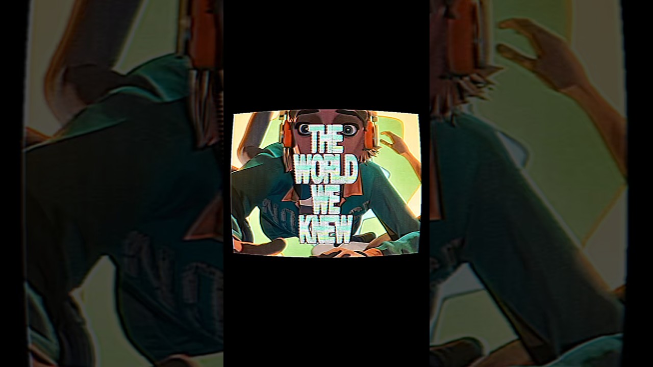 Mixtape x Sayonara Wild Hearts Edit