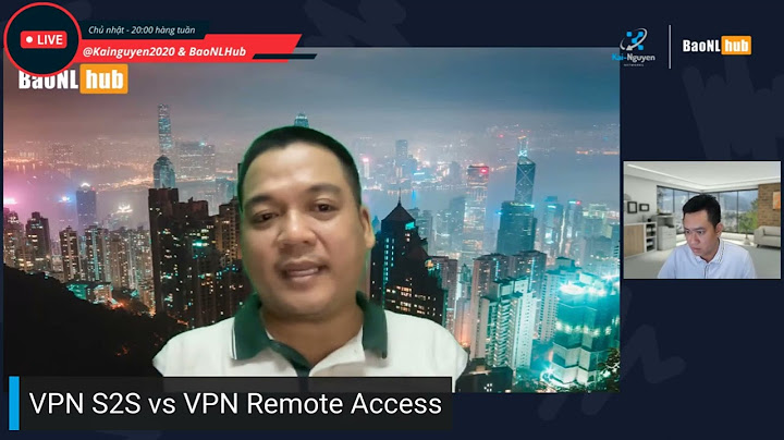 So sánh vpn hay remote desktop năm 2024