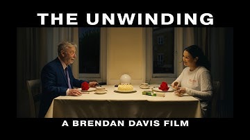 "The Unwinding" - Award Winning UK Short Film About Grief and Hope