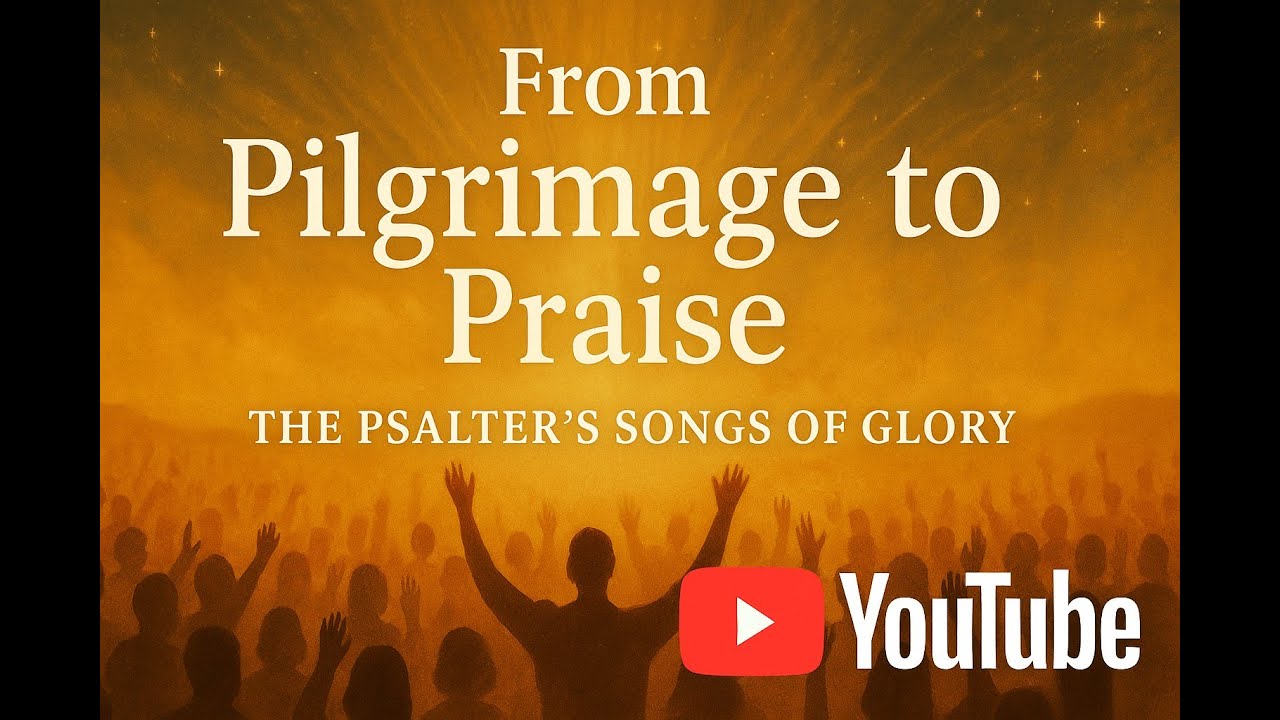 Psalm 136 - The Great Hallel