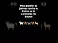 meraa pasandida janwar cow ha or apka konsa ha#mindset#facts#game#puzzle#trendingshorts#mathmindset