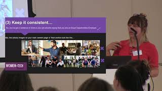 5 Tips to Improve Gender Diversity in Tech