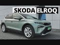 Skoda Elroq 85 – The Perfect Blend of Features