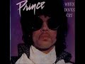 Prince & The Revolution - When Doves Cry (1984) (HQ)