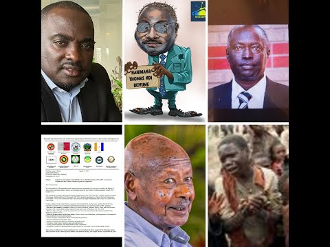 170825 ABA BANYEPOLITIKI BITWARA NK INKA ZICA TUZABASHA KUBAJISHA CYANGWA BARATUMARISHA