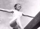 Gymnastics in 1936 olympics