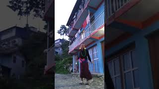 In The Evening Daram