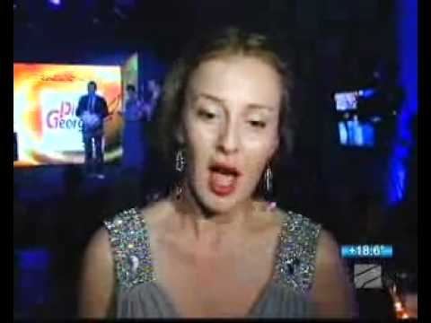 \"მერკური 2011\" დაჯილდოება