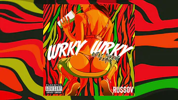 RU$$OV - WRKY (Aytac Turkut Remix) [Official Audio]