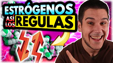 ¿Cómo reducir los niveles de estrógenos?