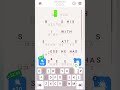 Cryptogram: Word Brain Puzzle | Level 32