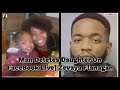 Man Deletes Daughter On FaceBook Live| Zevaya Flanagan