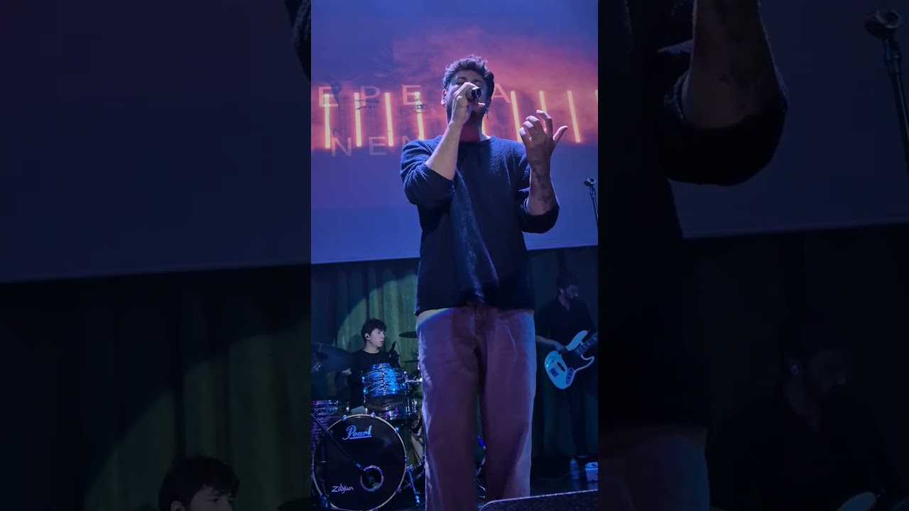 Luis Cepeda. Oxitocina #ContradicciónValencia