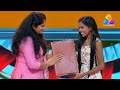 Flowers Top Singer 2 | Devanasriya | Priyasakhi Gange...