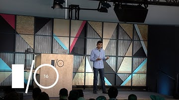 Engineering cinematic experiences in VR - Google I/O 2016