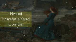 Hasretinle Yandı Gönlüm(Remix) -  Neaüst 2019 Resimi