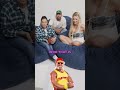 Could you name all of the wrestlers? #wrestling #wrestlemania #reels #fypシ #fyp #trending