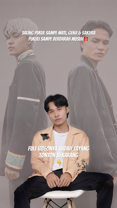 👆klik di atas full videonya sudah tayang tonton sekarang‼️#genji #takiyagenji #windbreakeranime