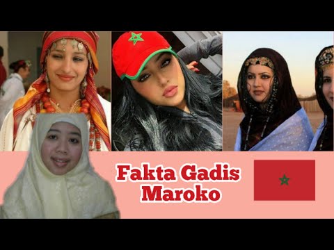Video: 16 Momen Luar Biasa Yang Saya Alami Di Maroko - Matador Network