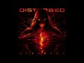 Disturbed (feat. Ann Wilson)-Don’t Tell Me-The Guy Voice