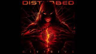 Disturbed (feat. Ann Wilson)-Don’t Tell Me-The Guy Voice