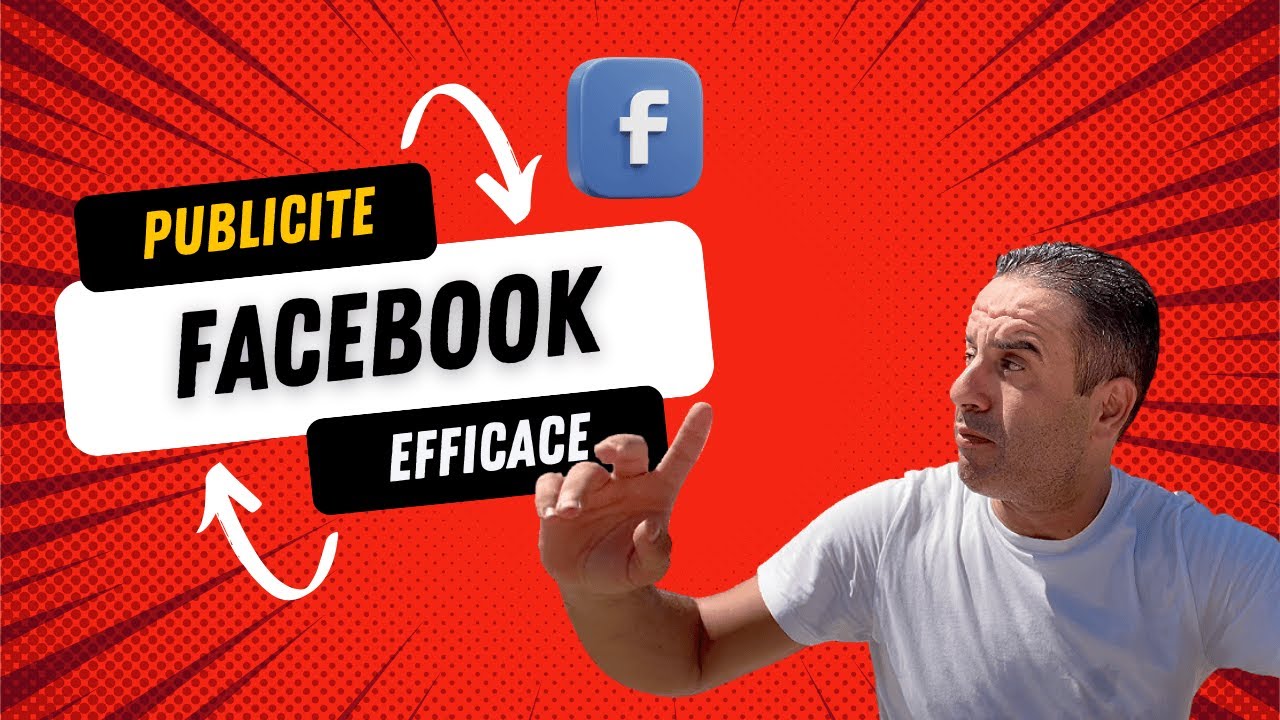 Comment créer une publicité Facebook et Instagram efficace