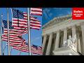 FULL ORAL ARGUMENTS: Supreme Court Hears Case On Jurisdiction Of Federal Courts