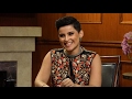 Nelly Furtado on artistry, empathy, and her five-year hiatus