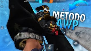 TUTORIAL AWM FREESTYLE 🇧🇷🔥