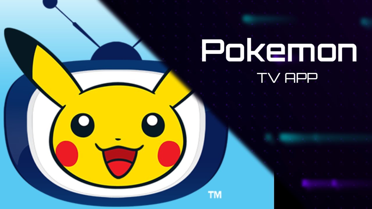 Pokémon TV