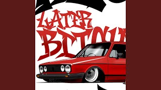 MEGA FUNK LATER BITCHES - DJ William SC