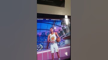 For 2k support proof video of my 91 overall player being deleted