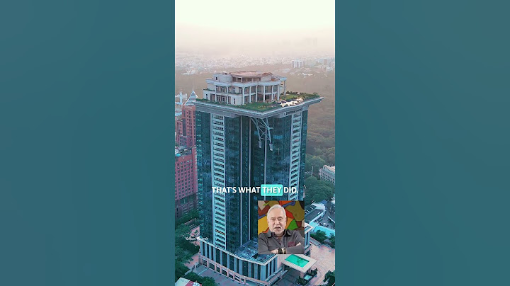 Vijay Mallya on Kingfisher Tower in Podcast with Raj Shamani | UB City, Bangalore