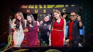 ZARIDEN MUSIC - CEK SOUND - WEDDING EKO & NIAM - SUMBEREJO JAKEN PATI