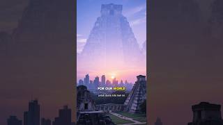 🌎 The Mysterious Disappearance of the Maya Civilization
