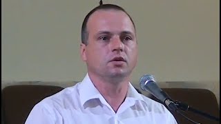 Два условия, чтобы услышать Бога. Уроки чистоПисания Два условия, чтобы услышать Бога. Уроки чистоПисания
