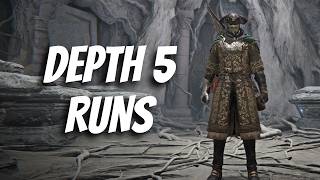 Back On Nightreign (I might regret this)