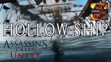 Hollow Ship - Assassin