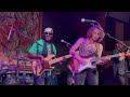 Capture de la vidéo Ana Popovic - Full Live Show , Amazing Guitar Player 5-2023