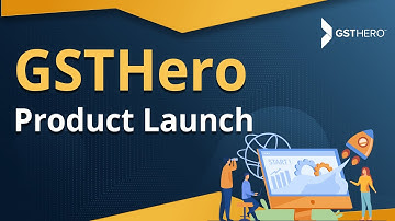 GST Return Filing Software | GSTHero Product Launch