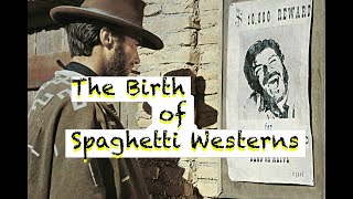 How Fistful of Dollars Changed Westerns