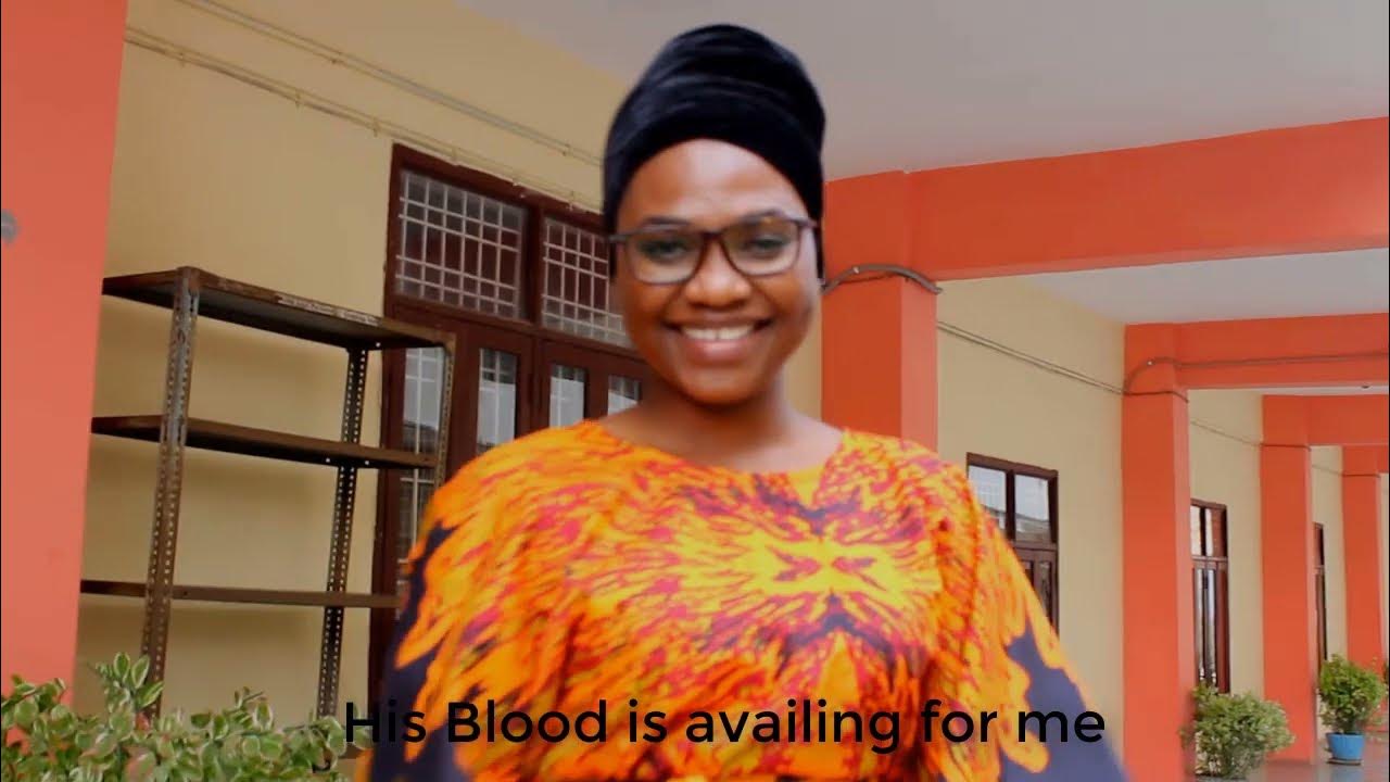 FOUNTAIN OF MERCY Nathaniel Bassey ft Sinach Beautiful lyric Cover