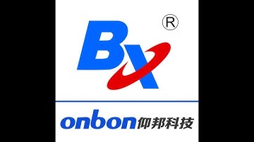 How to add ONBON Bx Software to windows firewall.
