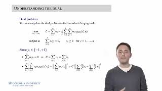 8 3 Primal and Dual Problems | Machine Learning